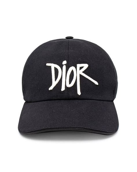 men's dior baseball cap